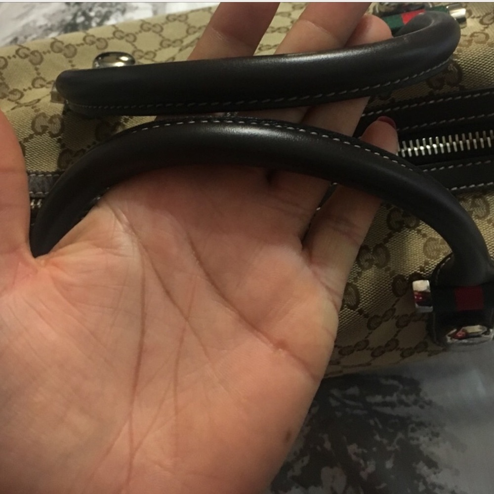 Gucci bag